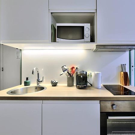 Villeurbanne La Doua / Insa Eksteriør bilde