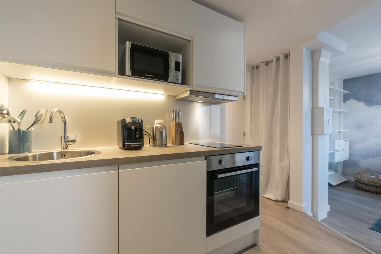 Villeurbanne La Doua / Insa Eksteriør bilde